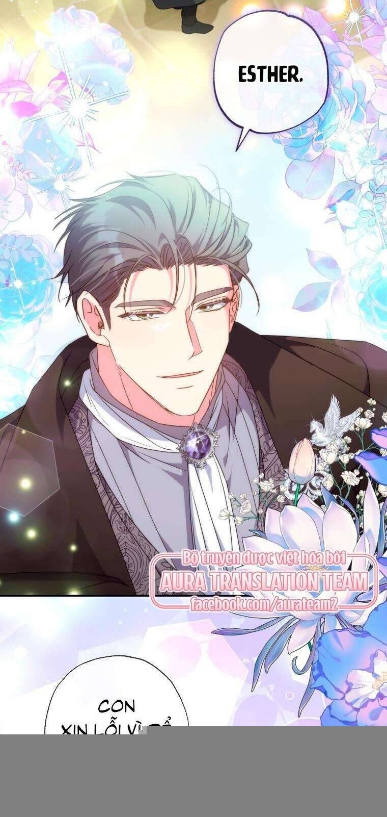 Thánh Nữ Được Đại Công Tước Nhận Nuôi: Chapter 71