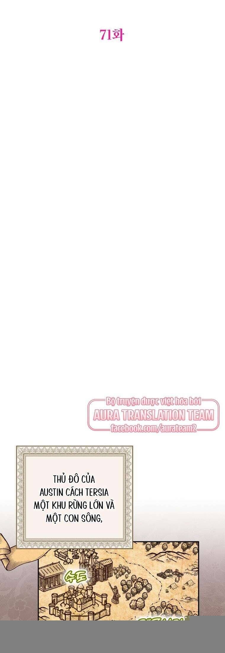 Thánh Nữ Được Đại Công Tước Nhận Nuôi: Chapter 71