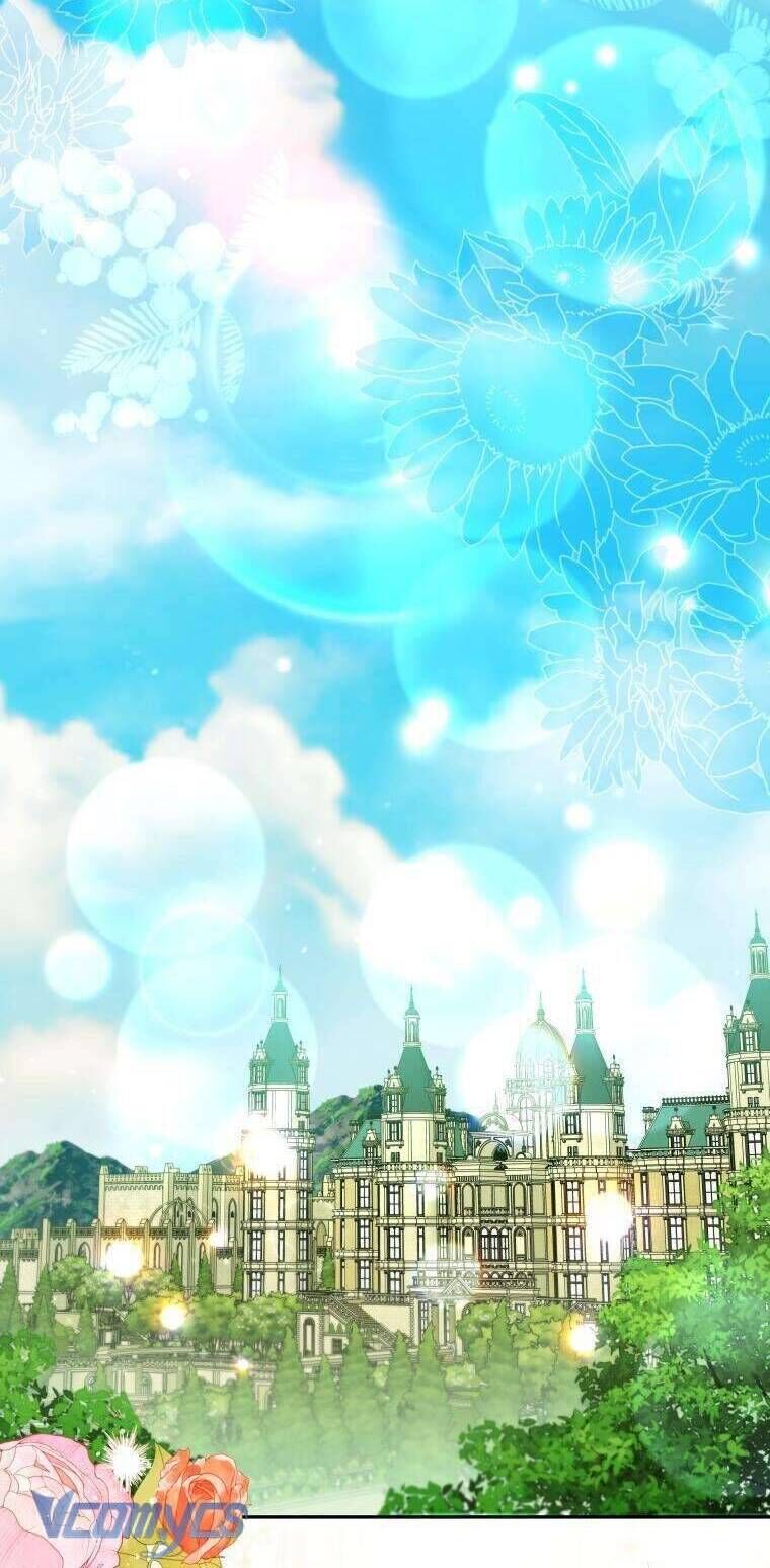 Thánh Nữ Được Đại Công Tước Nhận Nuôi: Chapter 71