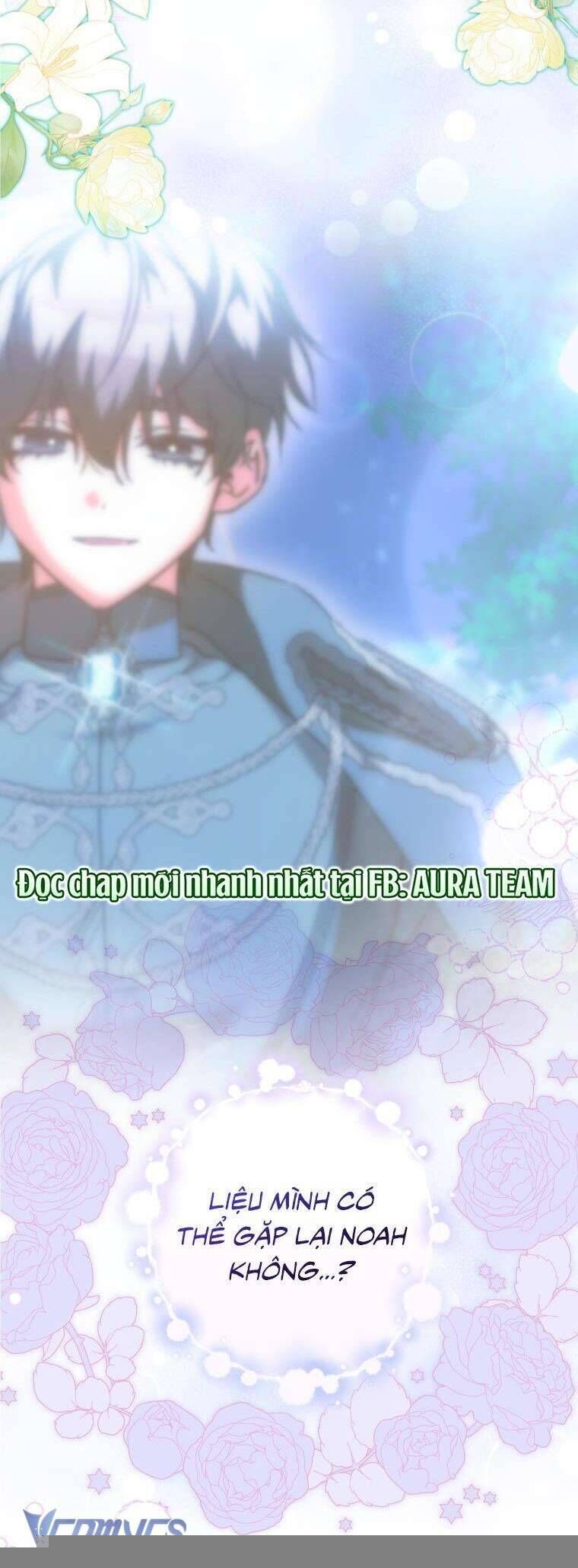 Thánh Nữ Được Đại Công Tước Nhận Nuôi: Chapter 71