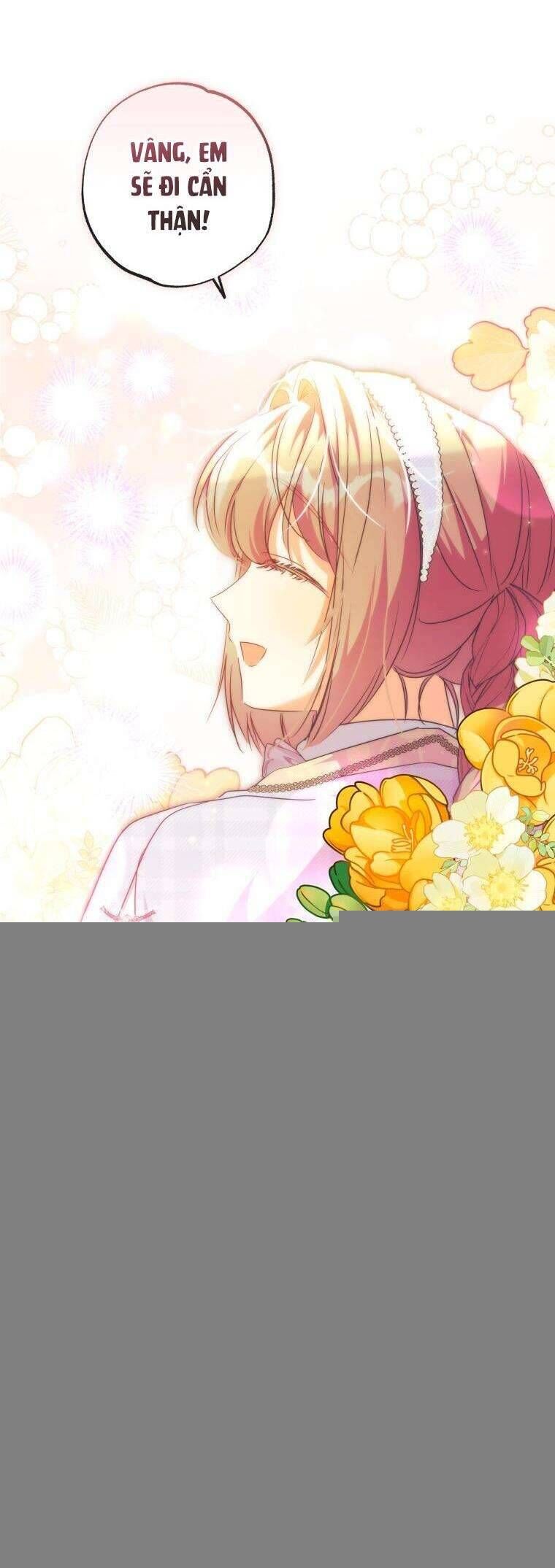 Thánh Nữ Được Đại Công Tước Nhận Nuôi: Chapter 71