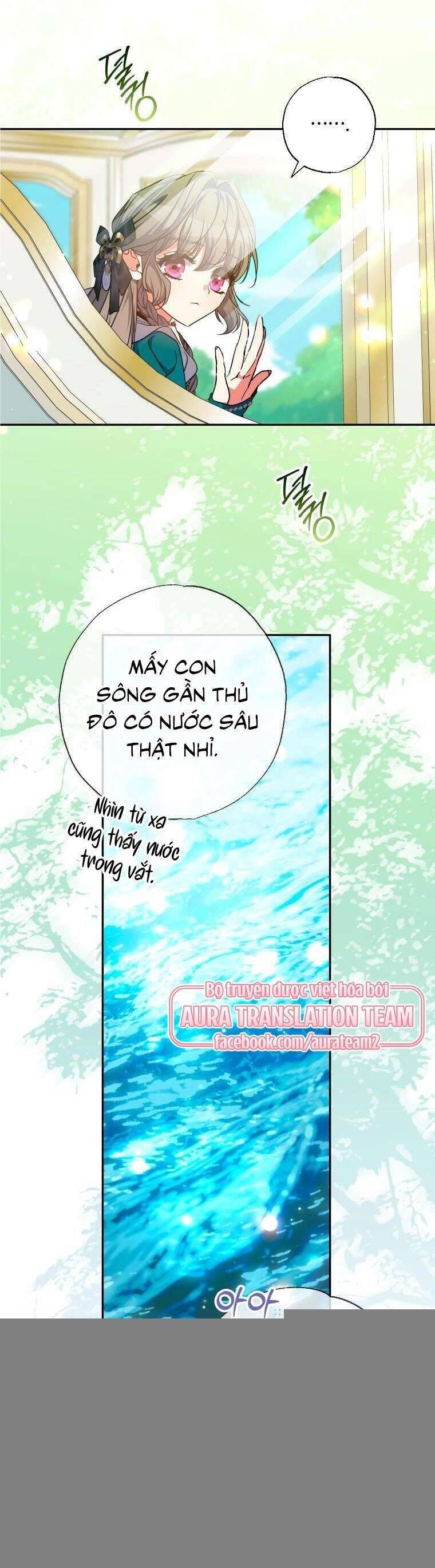 Thánh Nữ Được Đại Công Tước Nhận Nuôi: Chapter 71