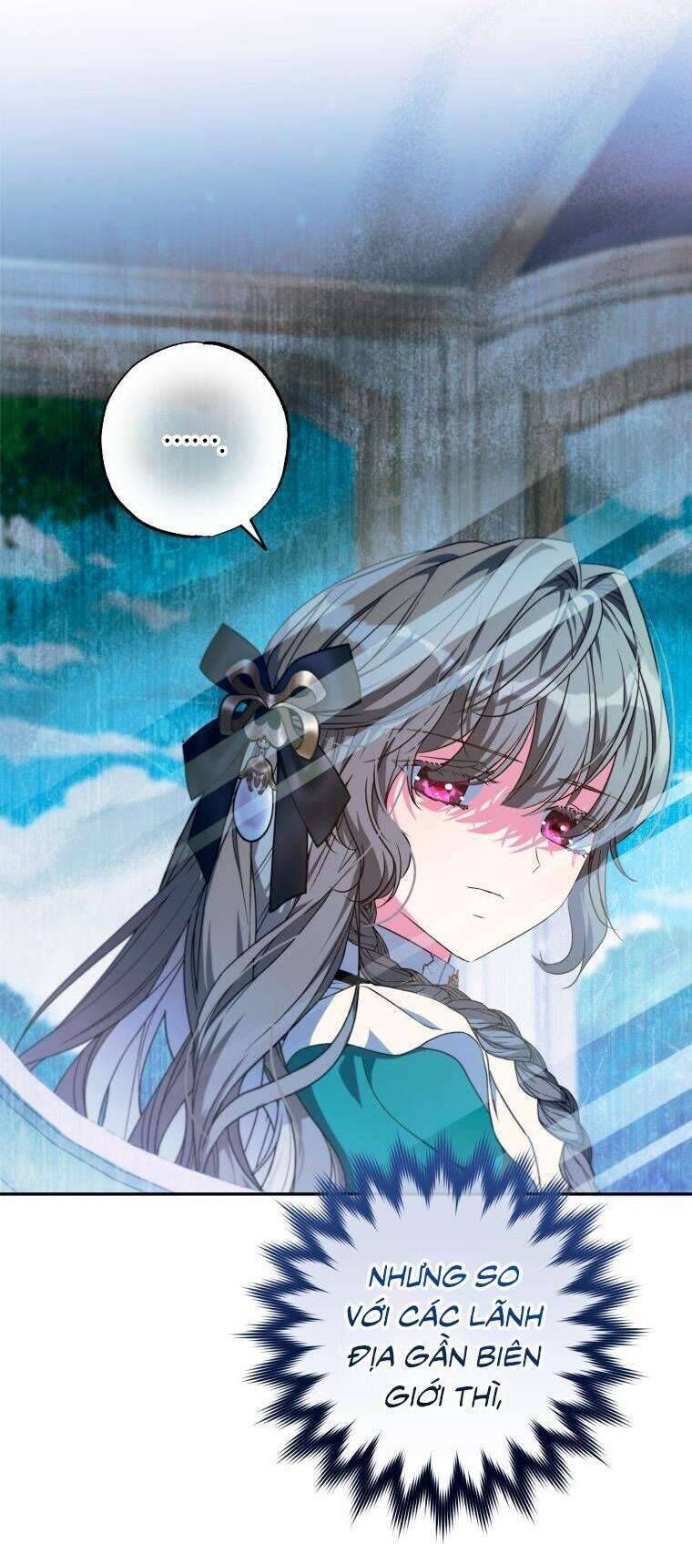 Thánh Nữ Được Đại Công Tước Nhận Nuôi: Chapter 71