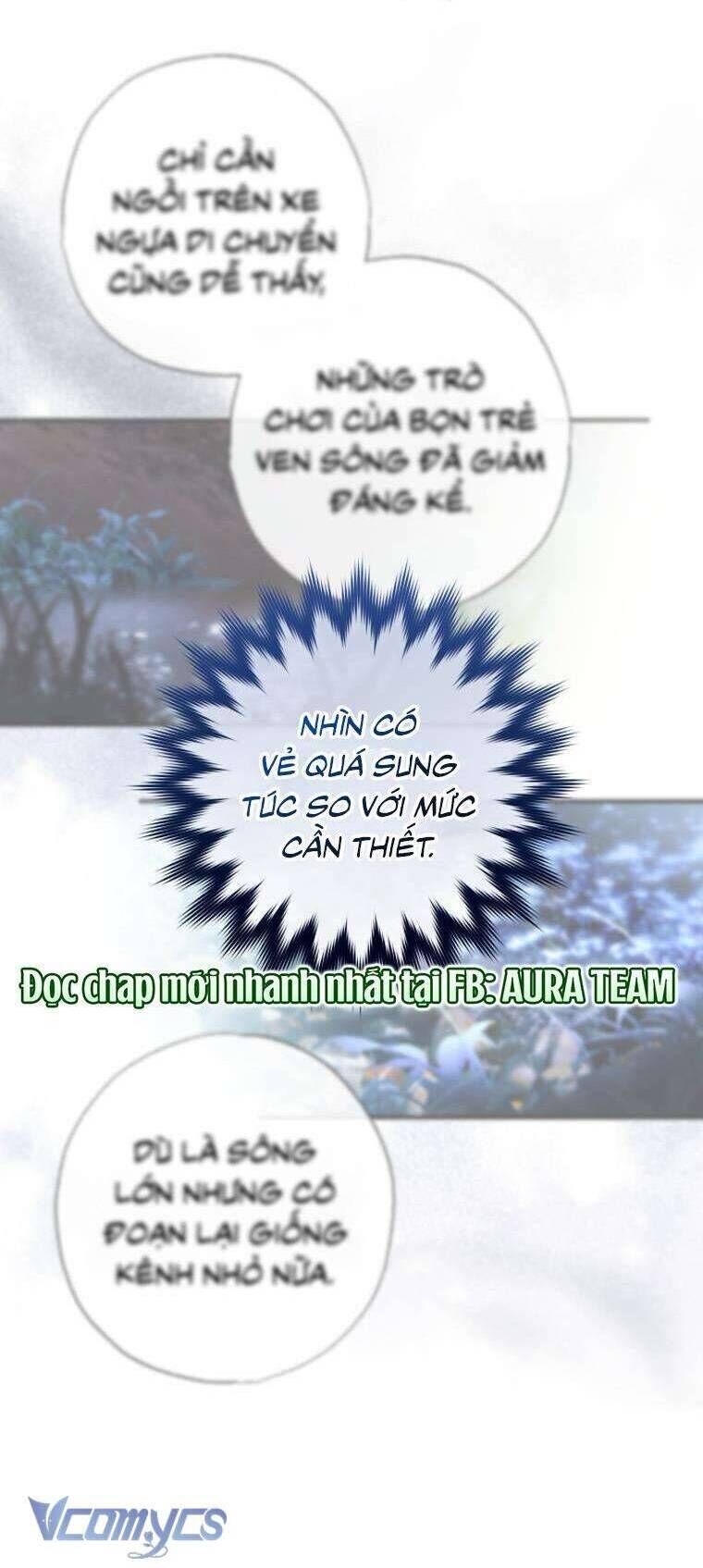 Thánh Nữ Được Đại Công Tước Nhận Nuôi: Chapter 71