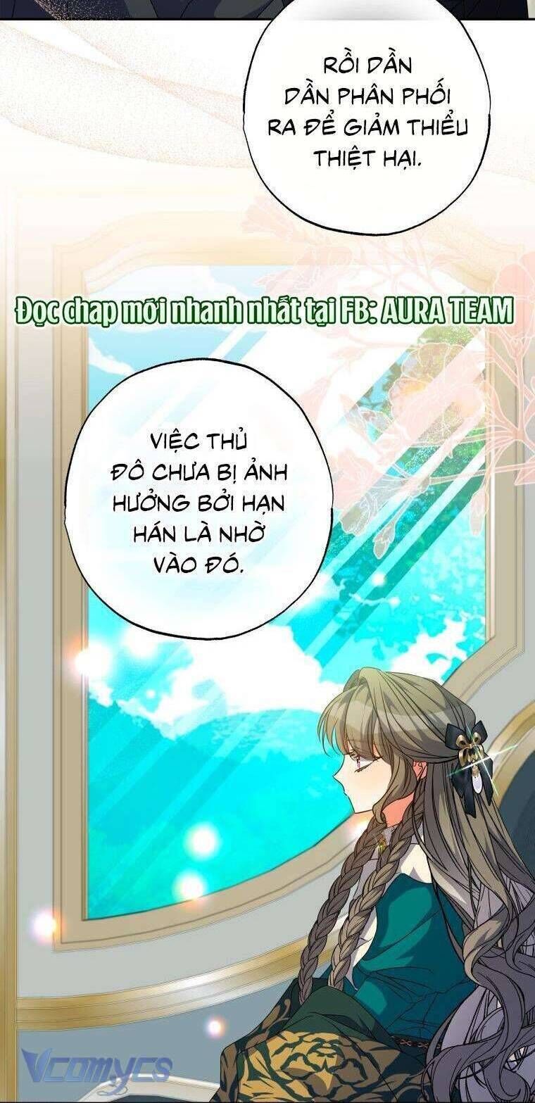 Thánh Nữ Được Đại Công Tước Nhận Nuôi: Chapter 71