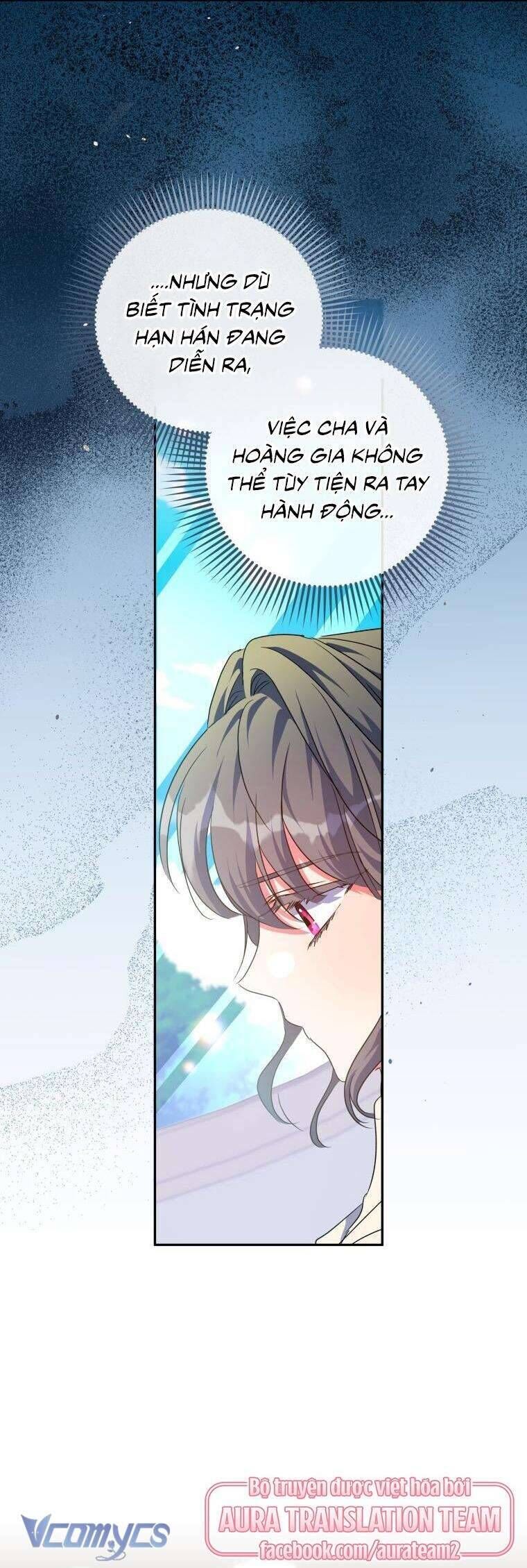 Thánh Nữ Được Đại Công Tước Nhận Nuôi: Chapter 71