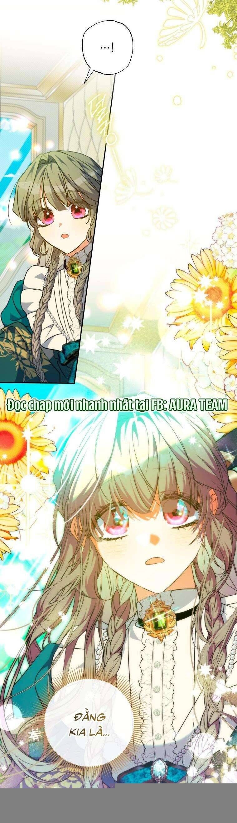 Thánh Nữ Được Đại Công Tước Nhận Nuôi: Chapter 71