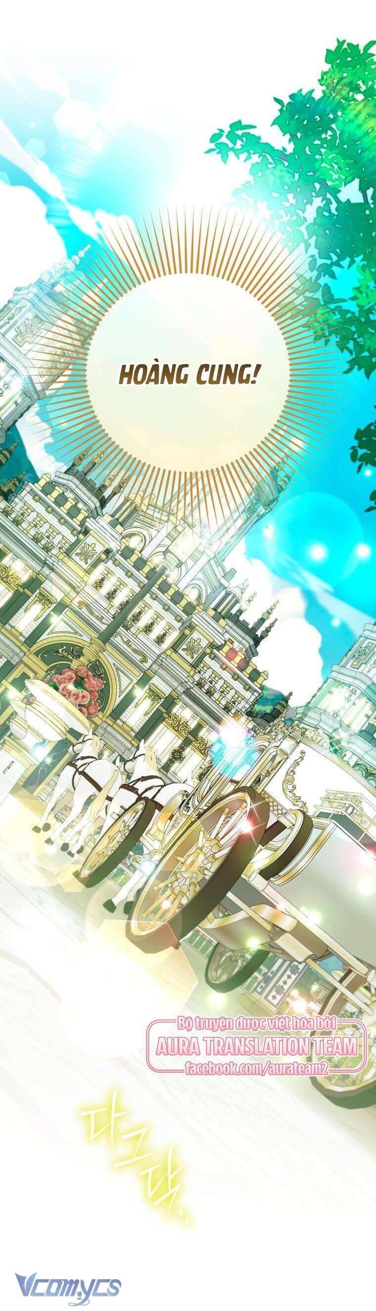 Thánh Nữ Được Đại Công Tước Nhận Nuôi: Chapter 71