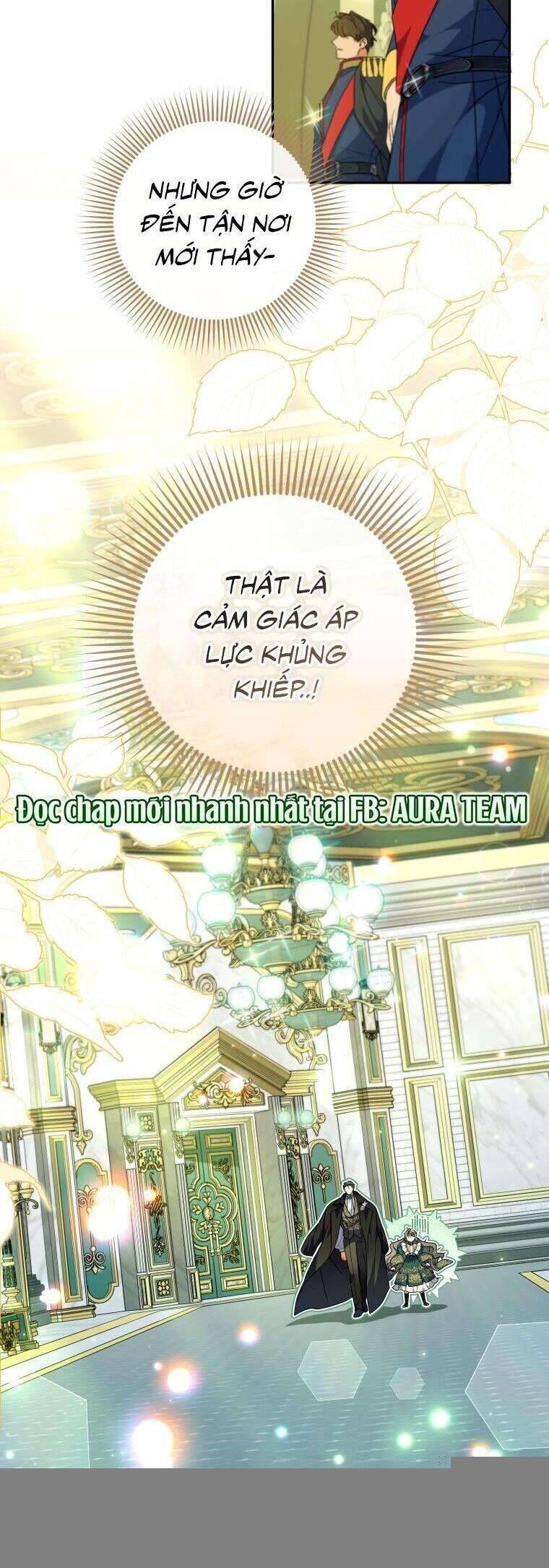 Thánh Nữ Được Đại Công Tước Nhận Nuôi: Chapter 71