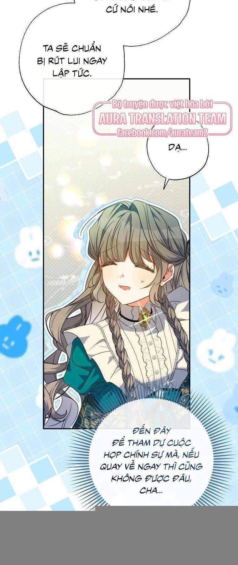 Thánh Nữ Được Đại Công Tước Nhận Nuôi: Chapter 71