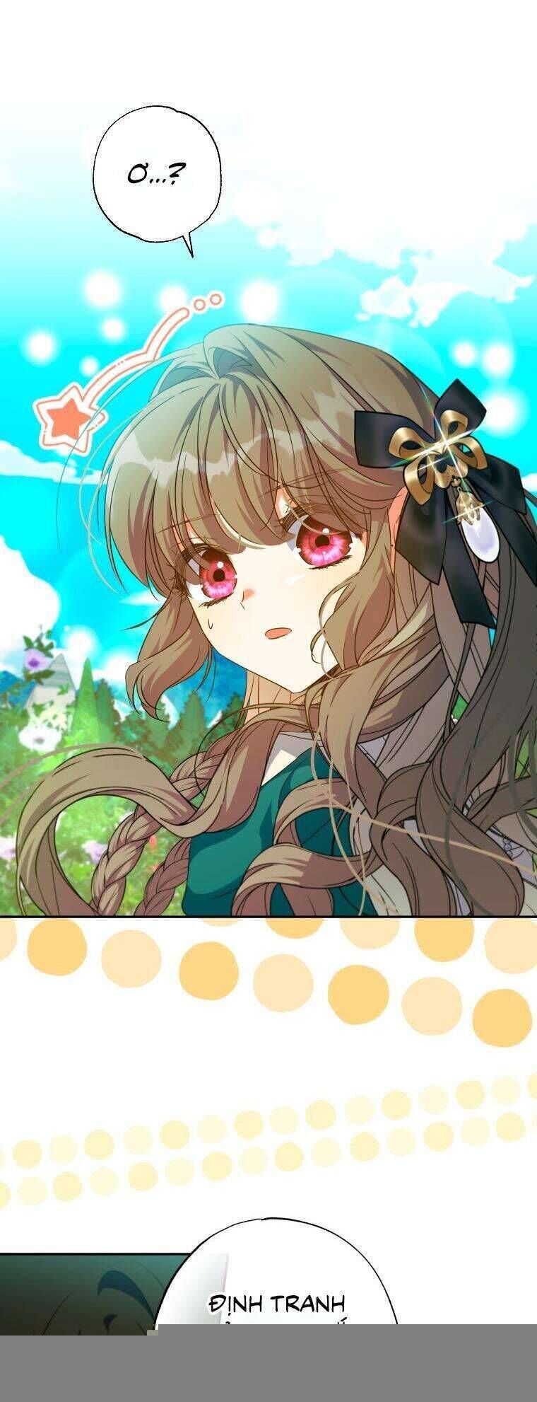 Thánh Nữ Được Đại Công Tước Nhận Nuôi: Chapter 71