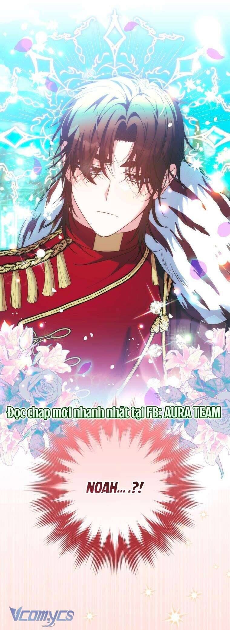 Thánh Nữ Được Đại Công Tước Nhận Nuôi: Chapter 71