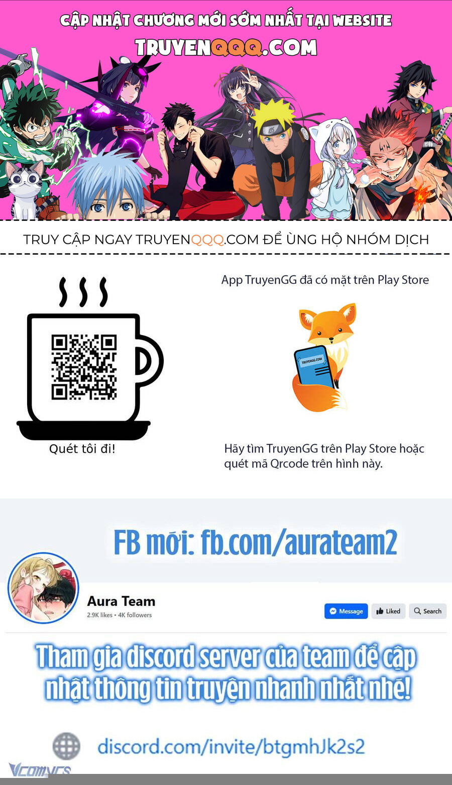 Thánh Nữ Được Đại Công Tước Nhận Nuôi: Chapter 72