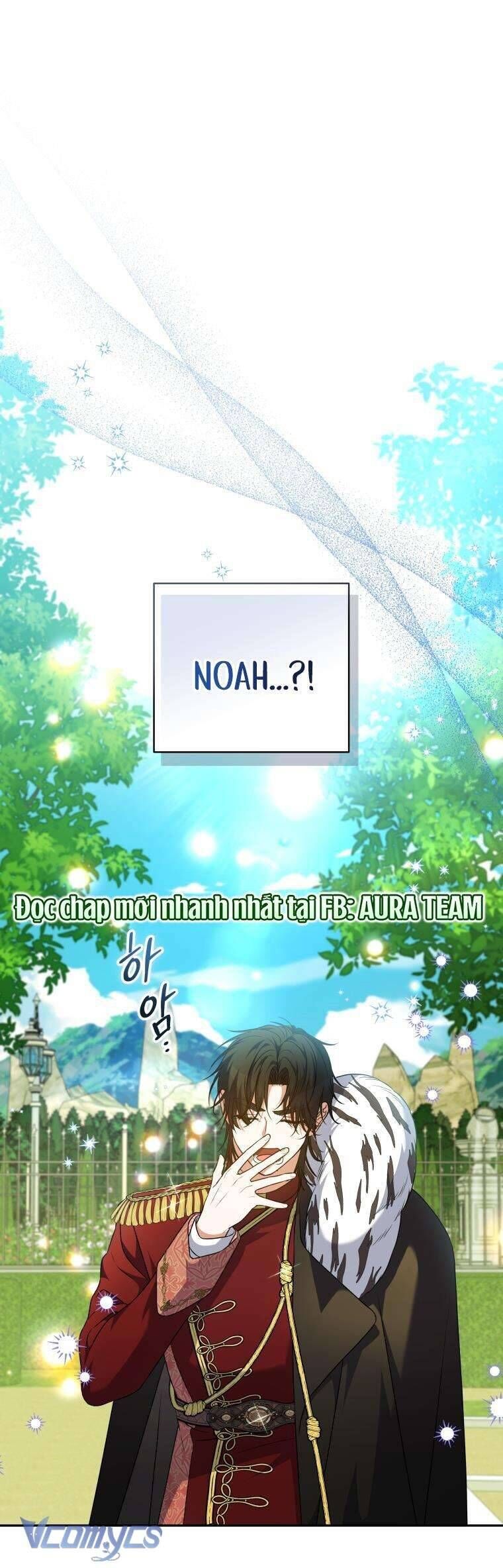 Thánh Nữ Được Đại Công Tước Nhận Nuôi: Chapter 72