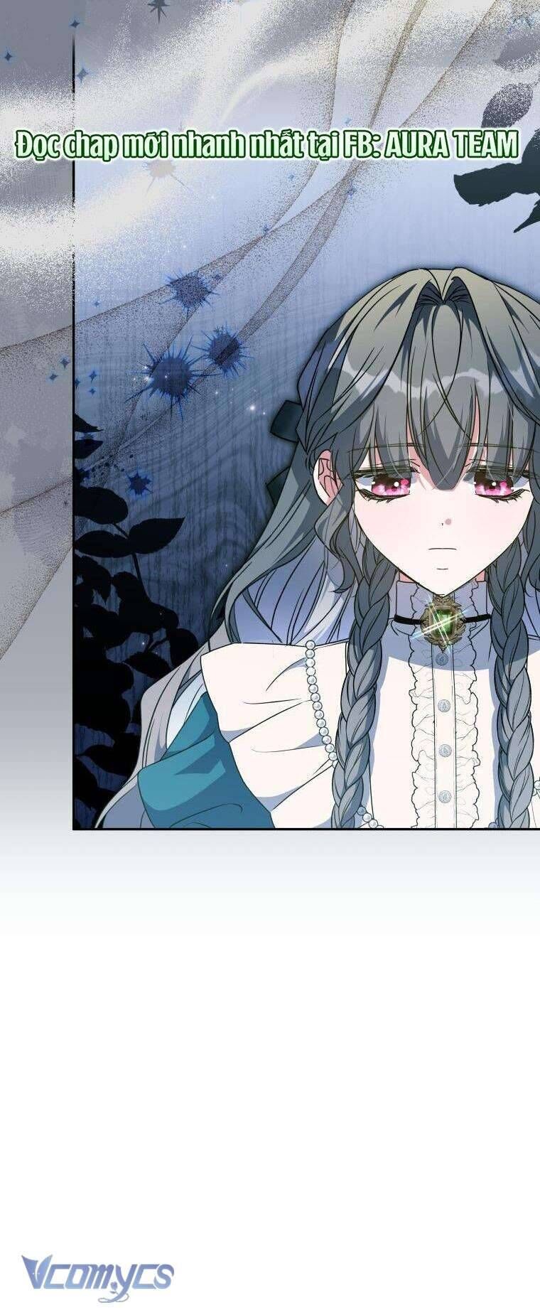 Thánh Nữ Được Đại Công Tước Nhận Nuôi: Chapter 72