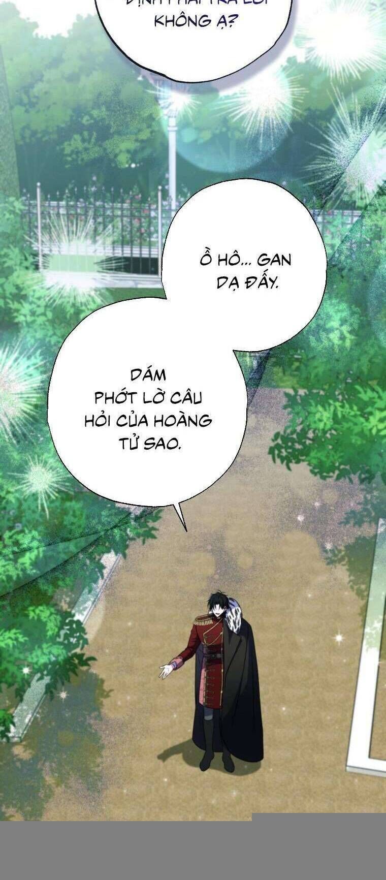 Thánh Nữ Được Đại Công Tước Nhận Nuôi: Chapter 72