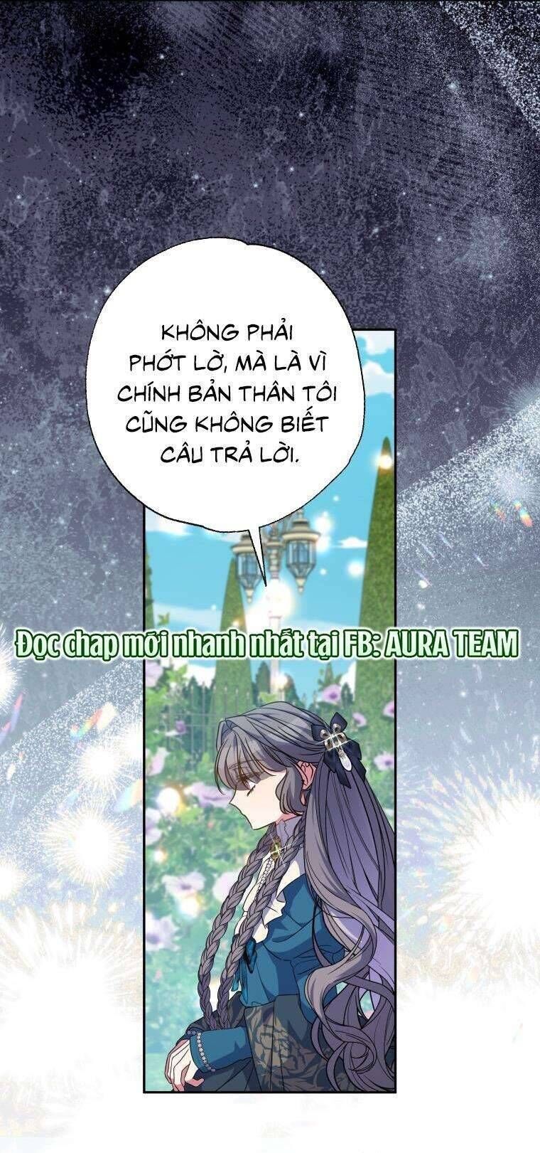 Thánh Nữ Được Đại Công Tước Nhận Nuôi: Chapter 72