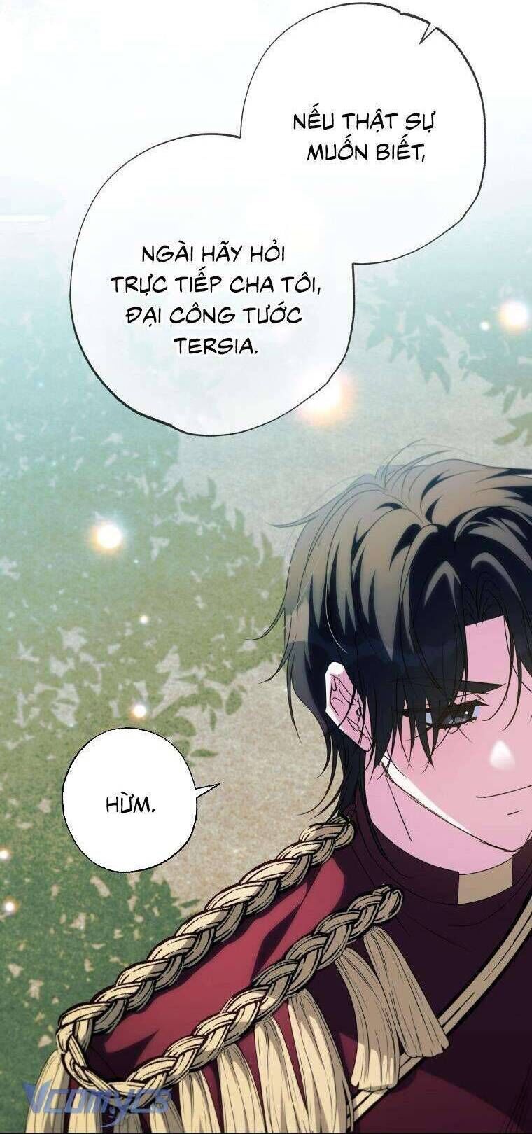 Thánh Nữ Được Đại Công Tước Nhận Nuôi: Chapter 72