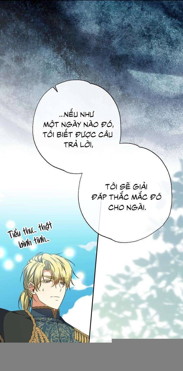 Thánh Nữ Được Đại Công Tước Nhận Nuôi: Chapter 72