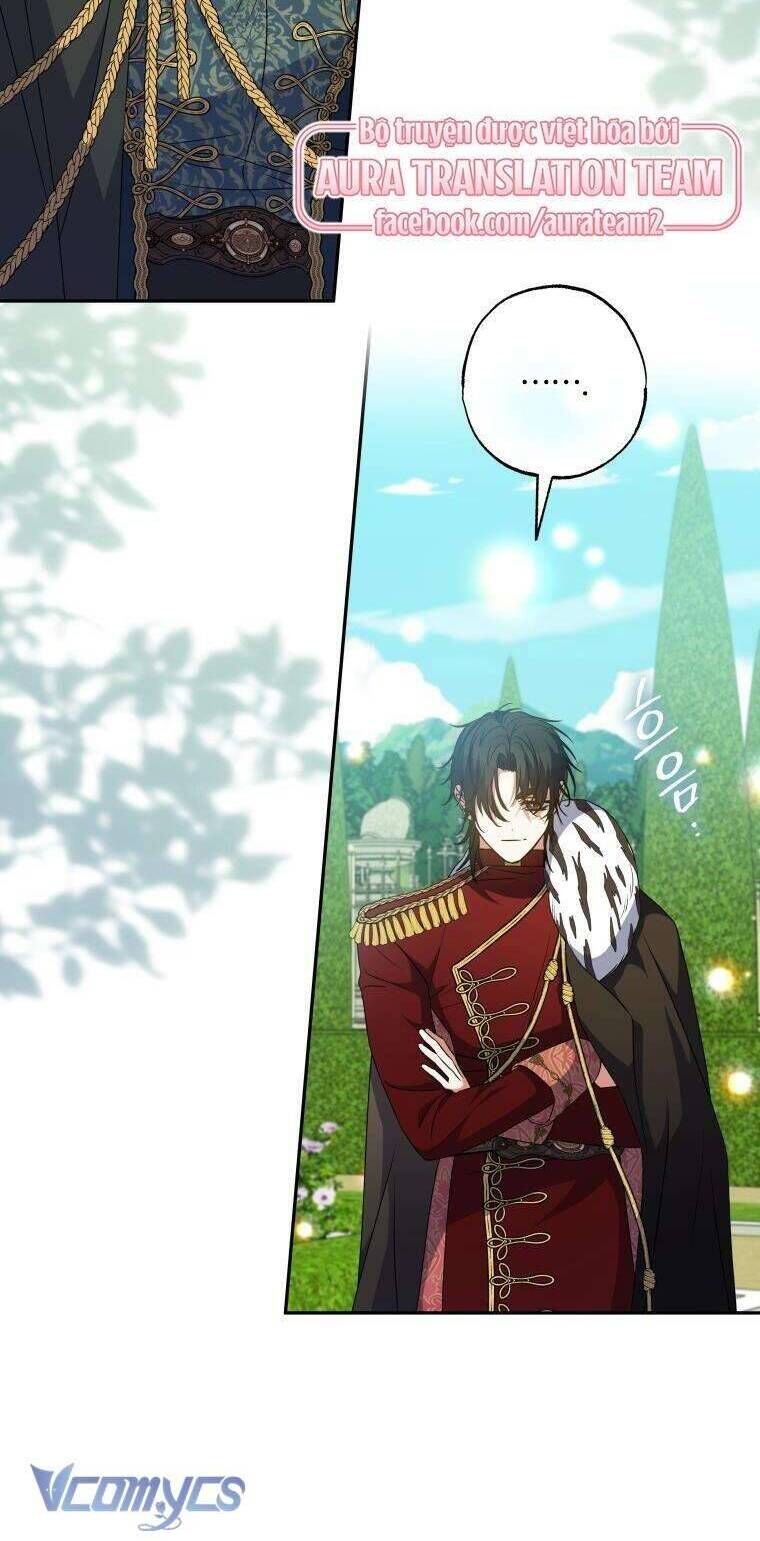 Thánh Nữ Được Đại Công Tước Nhận Nuôi: Chapter 72