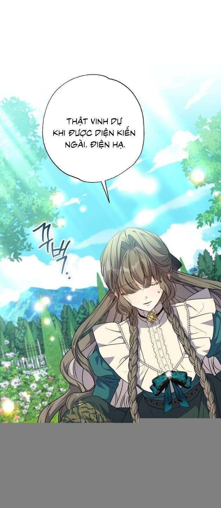 Thánh Nữ Được Đại Công Tước Nhận Nuôi: Chapter 72