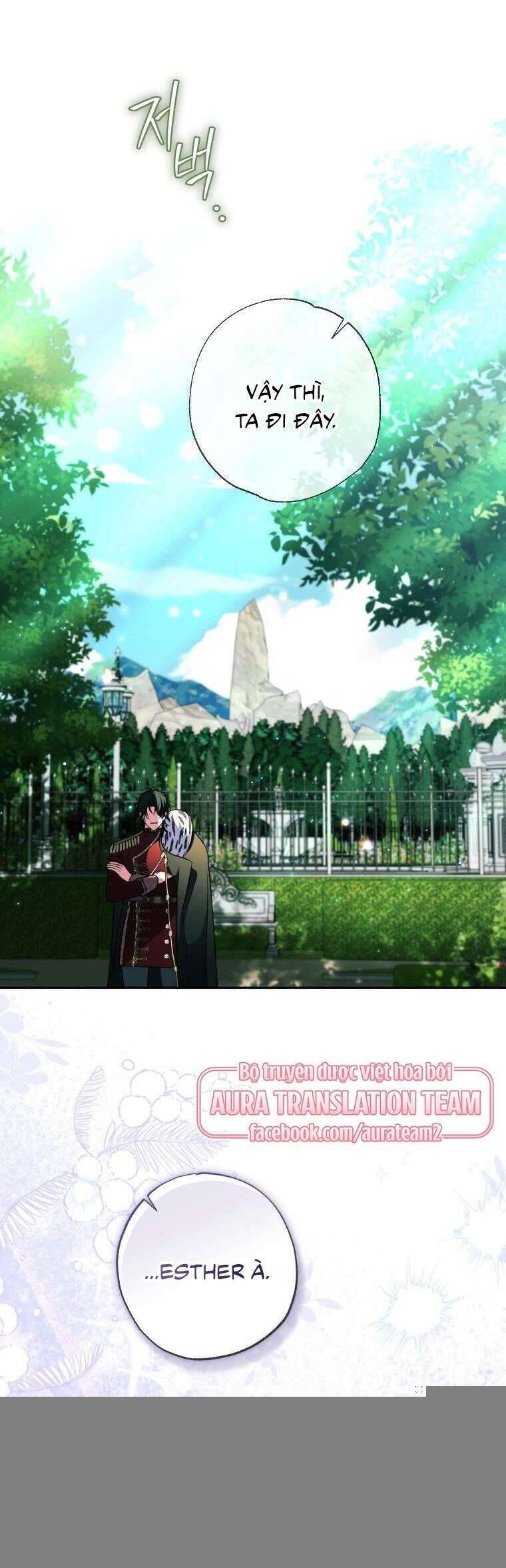 Thánh Nữ Được Đại Công Tước Nhận Nuôi: Chapter 72