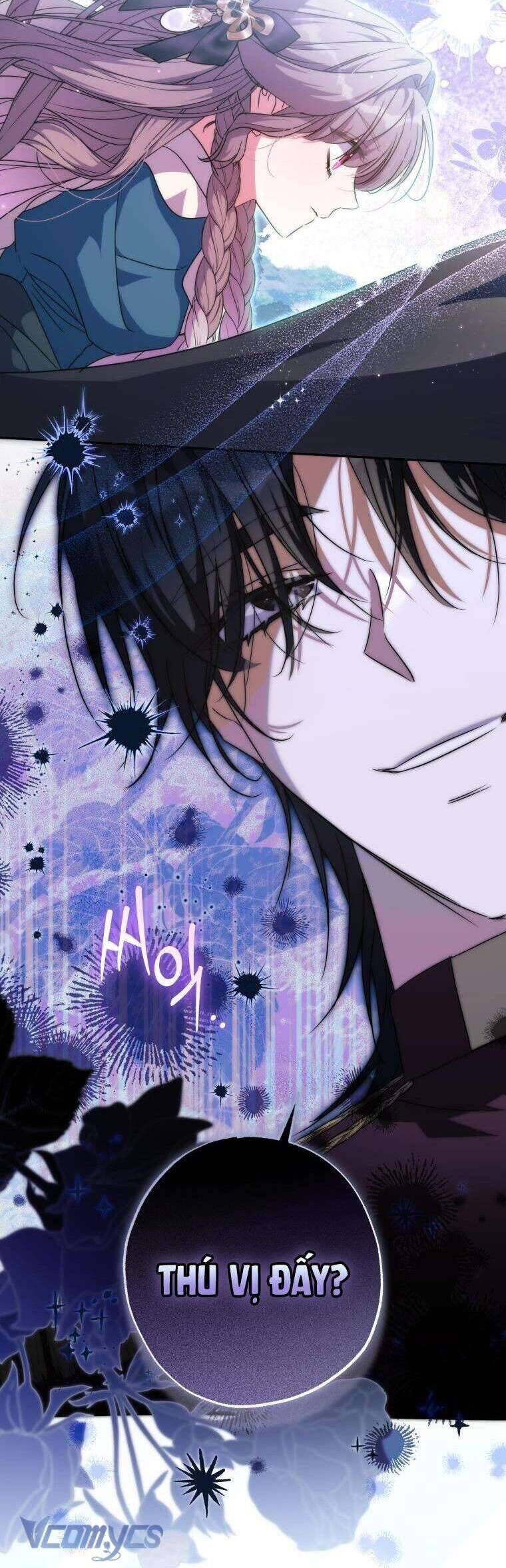 Thánh Nữ Được Đại Công Tước Nhận Nuôi: Chapter 72