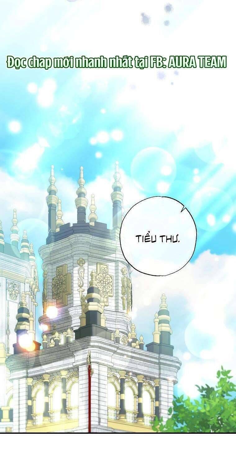 Thánh Nữ Được Đại Công Tước Nhận Nuôi: Chapter 72