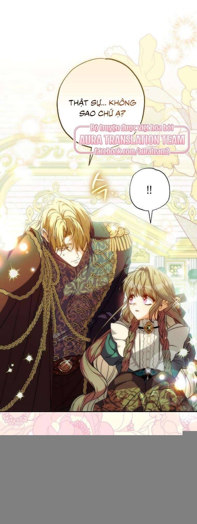 Thánh Nữ Được Đại Công Tước Nhận Nuôi: Chapter 72