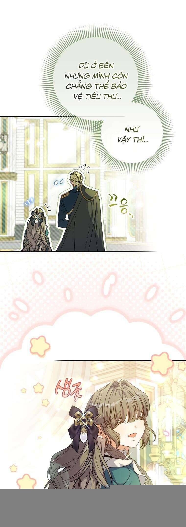 Thánh Nữ Được Đại Công Tước Nhận Nuôi: Chapter 72