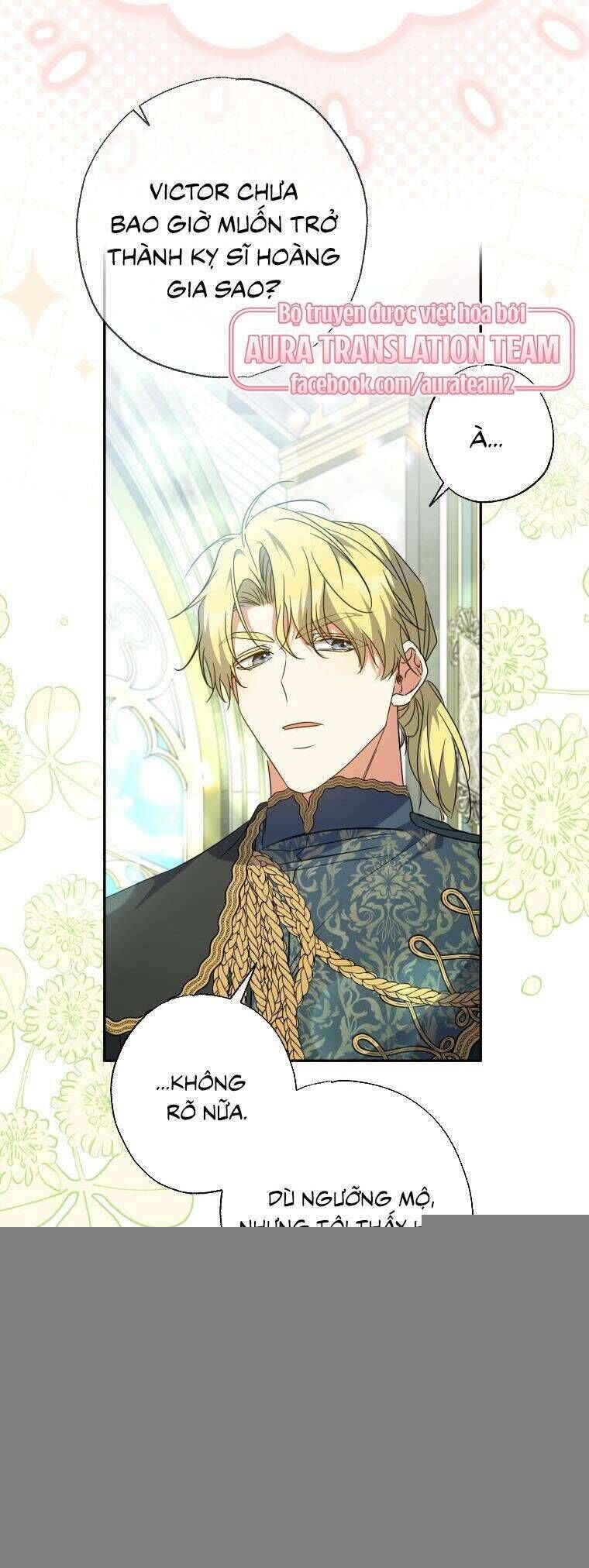 Thánh Nữ Được Đại Công Tước Nhận Nuôi: Chapter 72