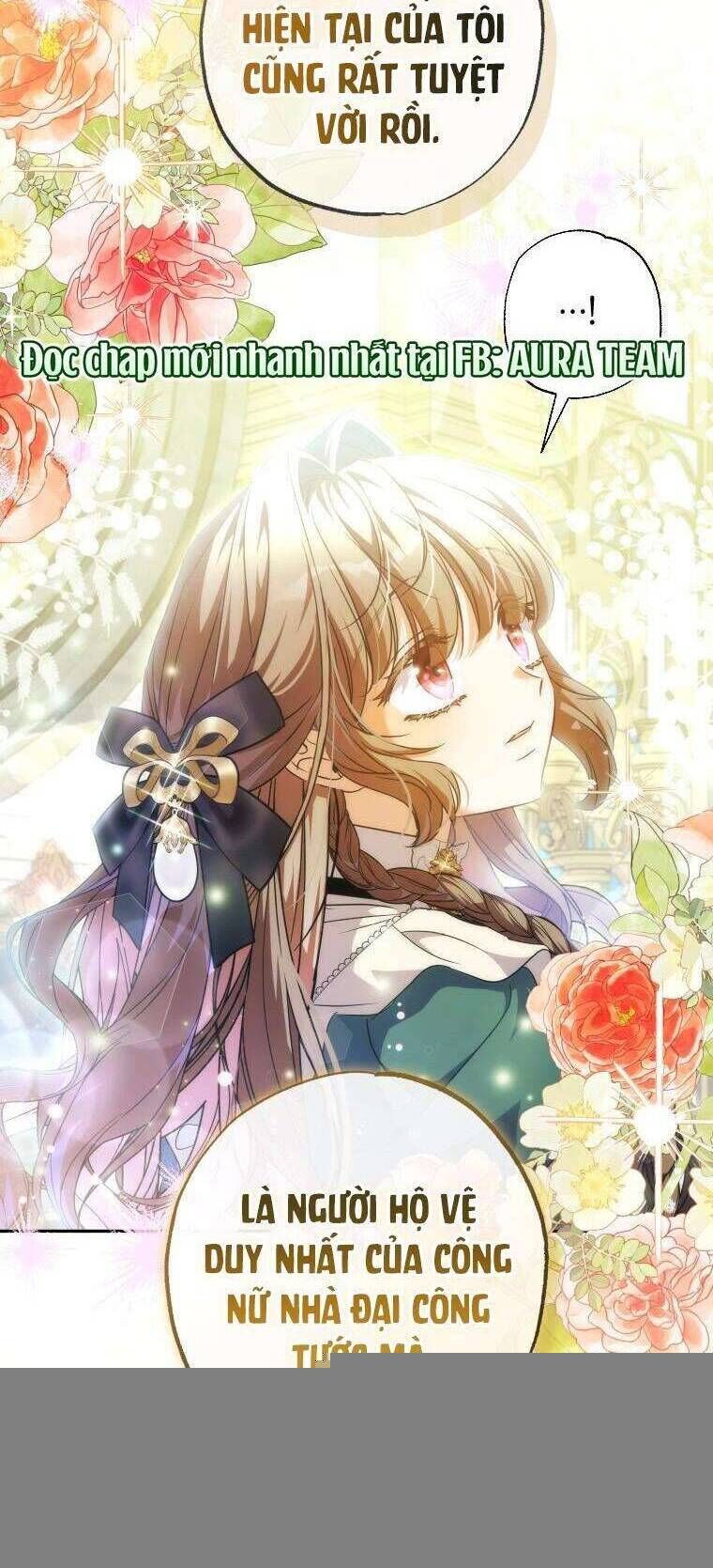 Thánh Nữ Được Đại Công Tước Nhận Nuôi: Chapter 72