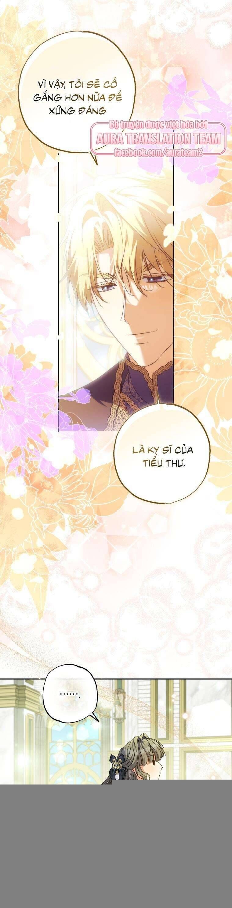 Thánh Nữ Được Đại Công Tước Nhận Nuôi: Chapter 72