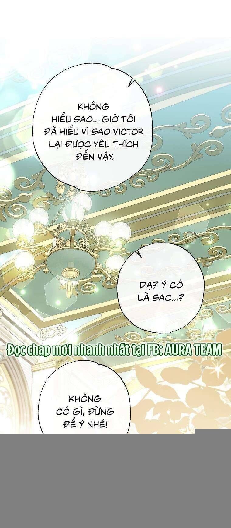 Thánh Nữ Được Đại Công Tước Nhận Nuôi: Chapter 72