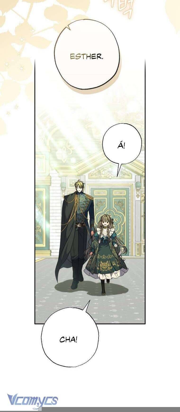 Thánh Nữ Được Đại Công Tước Nhận Nuôi: Chapter 72