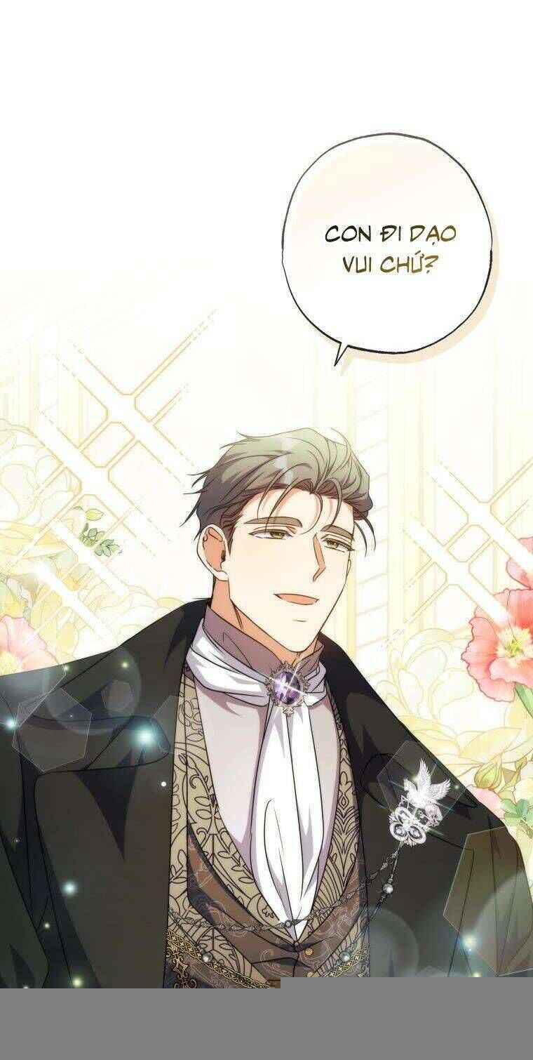 Thánh Nữ Được Đại Công Tước Nhận Nuôi: Chapter 72