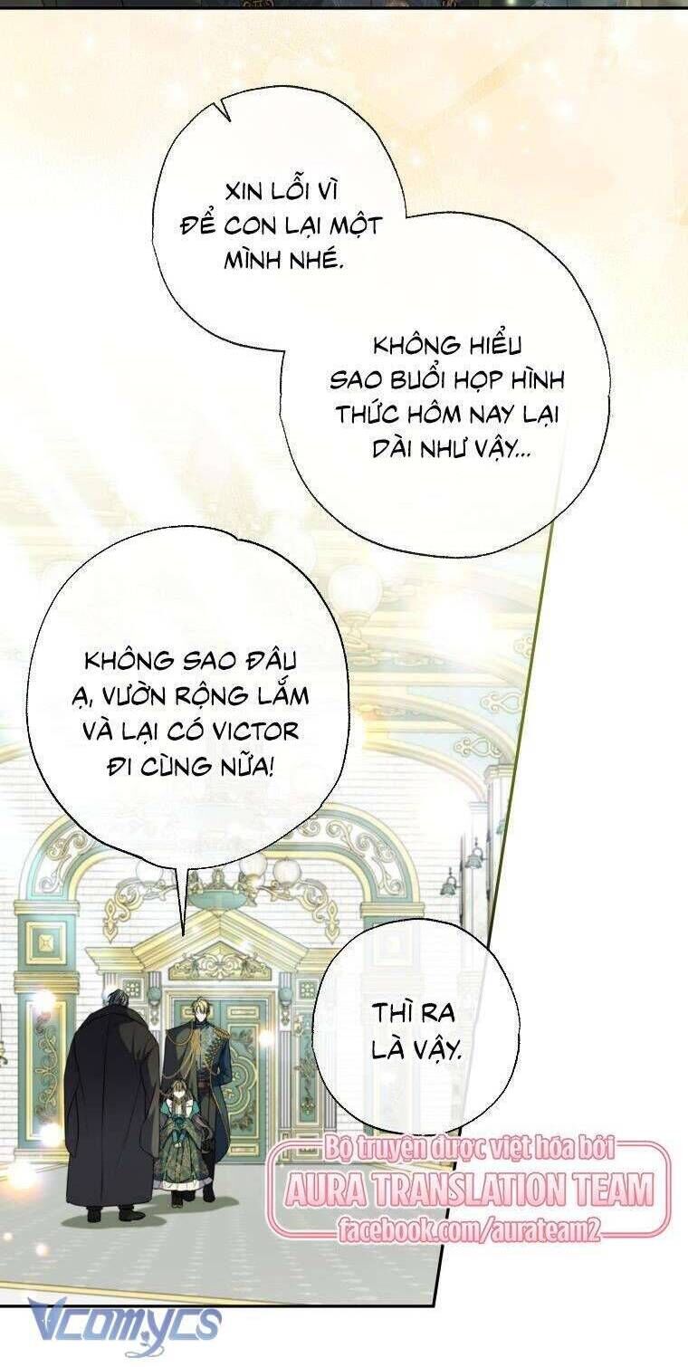 Thánh Nữ Được Đại Công Tước Nhận Nuôi: Chapter 72