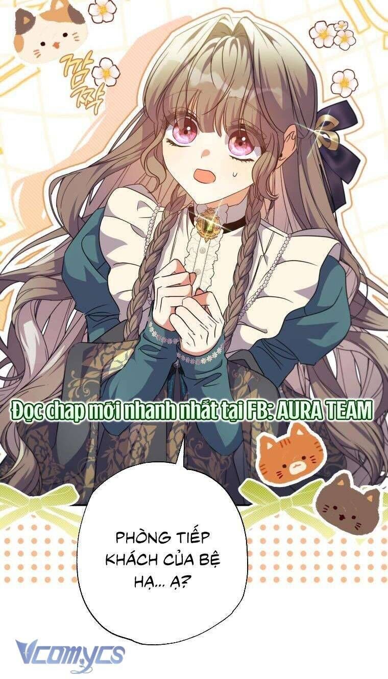 Thánh Nữ Được Đại Công Tước Nhận Nuôi: Chapter 72
