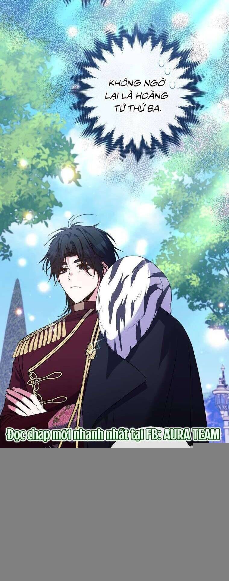 Thánh Nữ Được Đại Công Tước Nhận Nuôi: Chapter 72