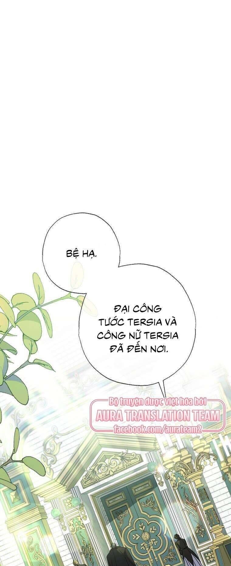 Thánh Nữ Được Đại Công Tước Nhận Nuôi: Chapter 72