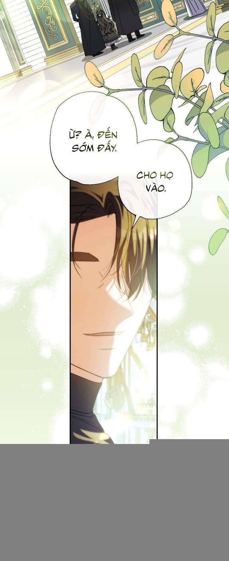 Thánh Nữ Được Đại Công Tước Nhận Nuôi: Chapter 72