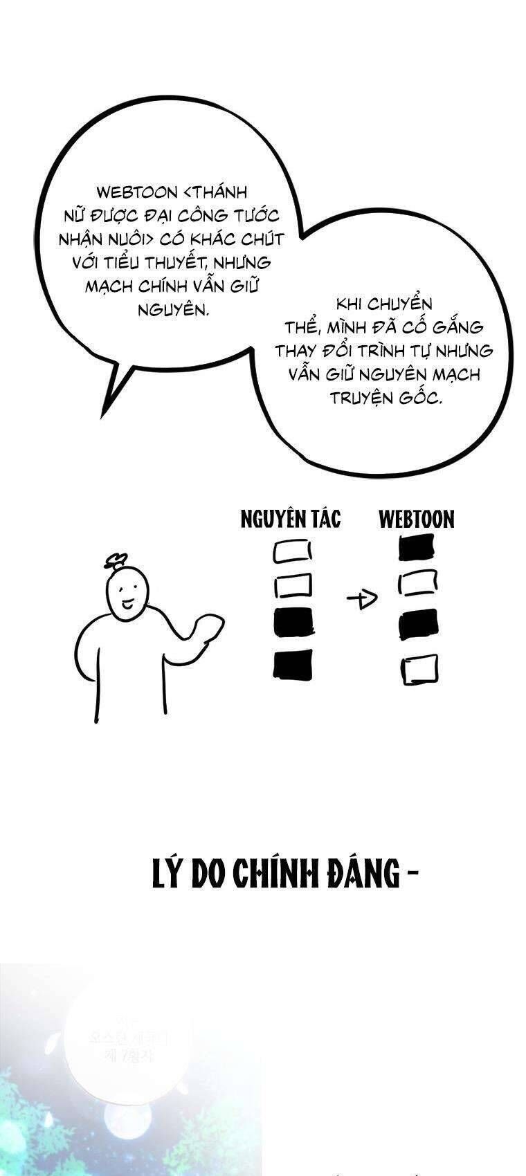 Thánh Nữ Được Đại Công Tước Nhận Nuôi: Chapter 72