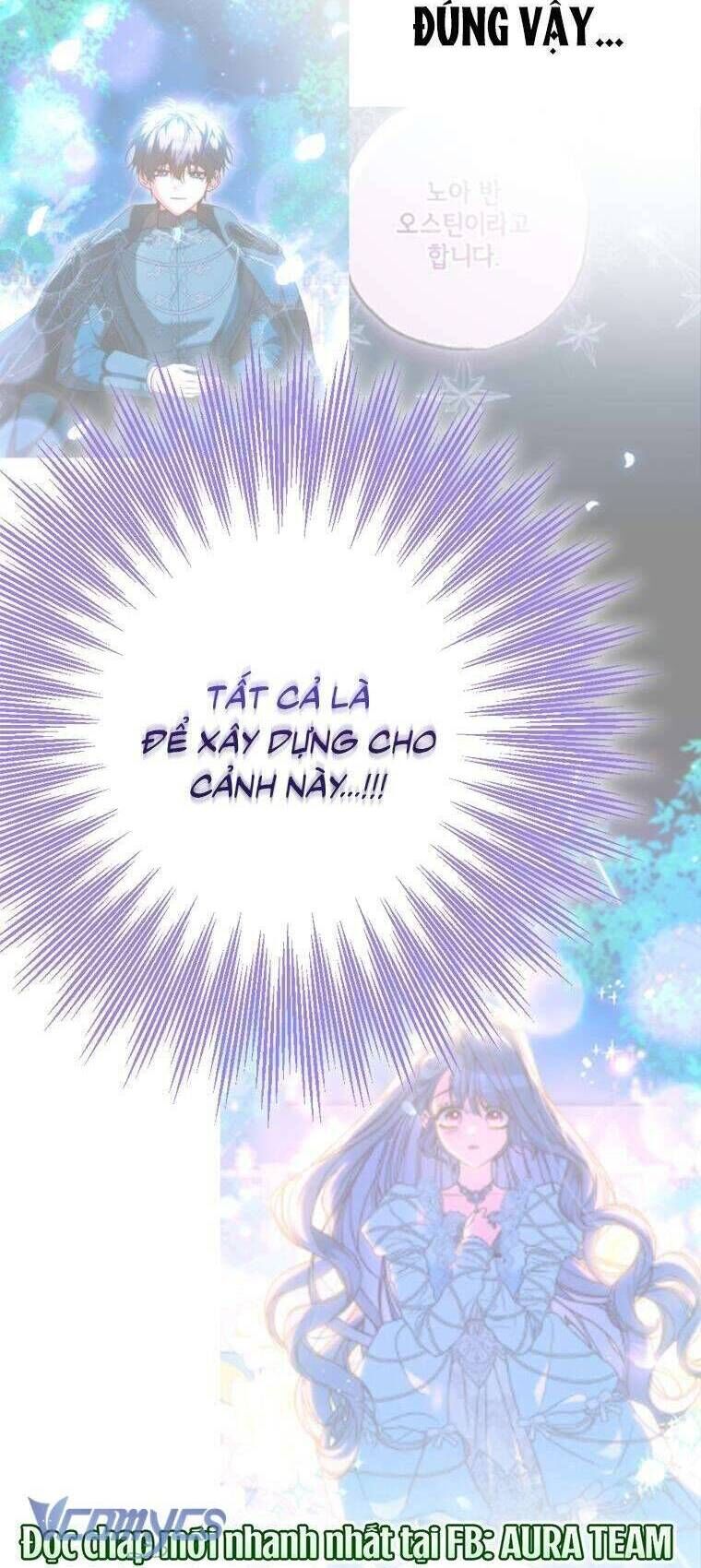 Thánh Nữ Được Đại Công Tước Nhận Nuôi: Chapter 72