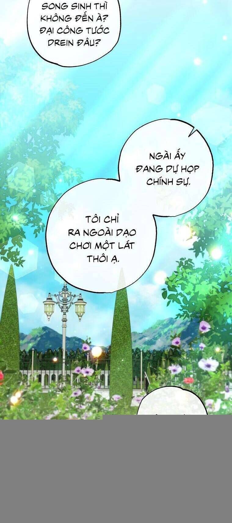 Thánh Nữ Được Đại Công Tước Nhận Nuôi: Chapter 72