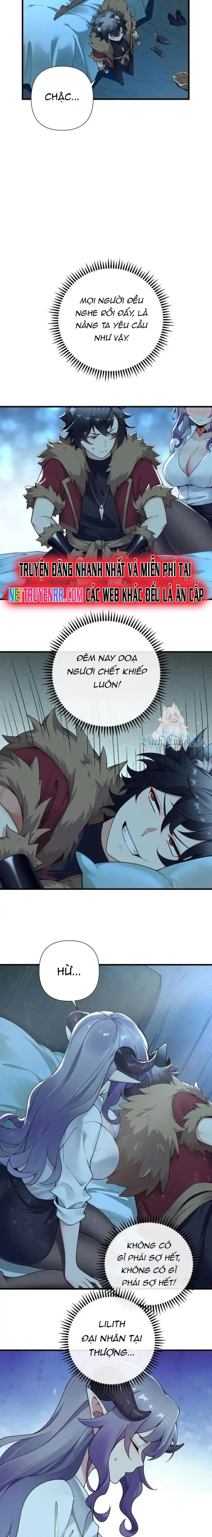 Thánh Nữ Tiểu Thư Xin Ngài Đừng Suy Diễn Nữa: Chapter 71