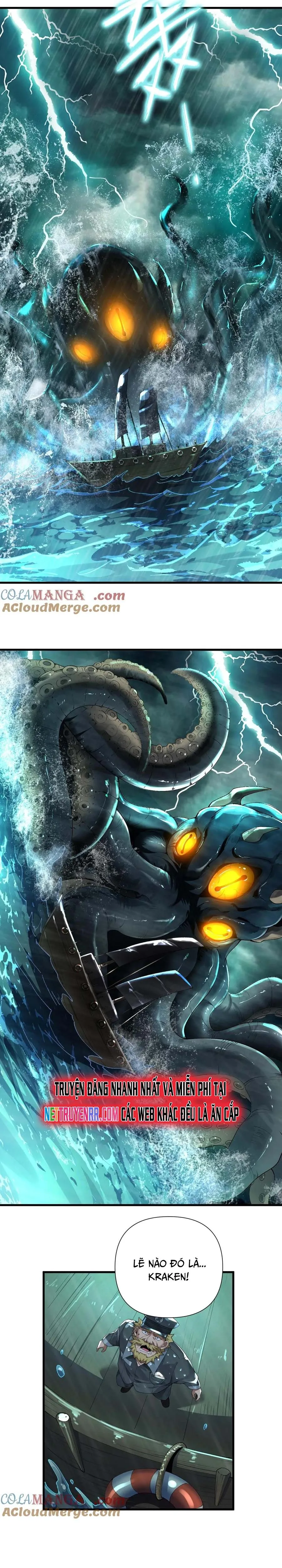 Thánh Nữ Tiểu Thư Xin Ngài Đừng Suy Diễn Nữa: Chapter 72
