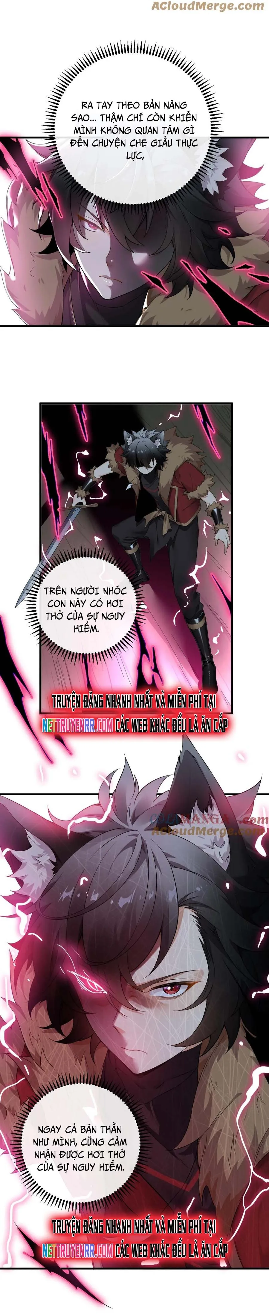 Thánh Nữ Tiểu Thư Xin Ngài Đừng Suy Diễn Nữa: Chapter 72