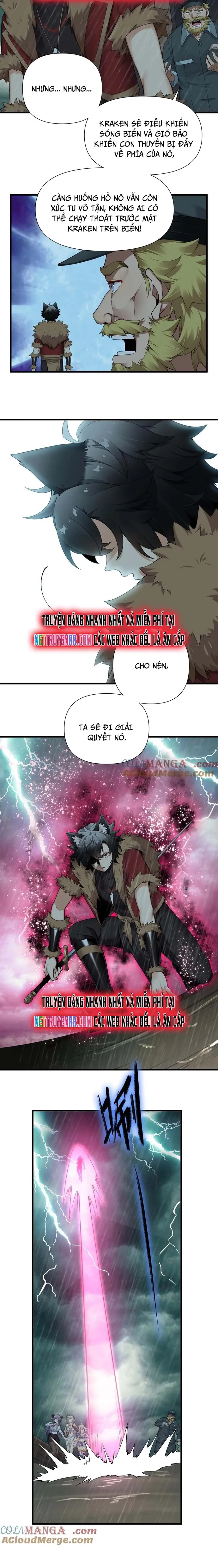 Thánh Nữ Tiểu Thư Xin Ngài Đừng Suy Diễn Nữa: Chapter 73