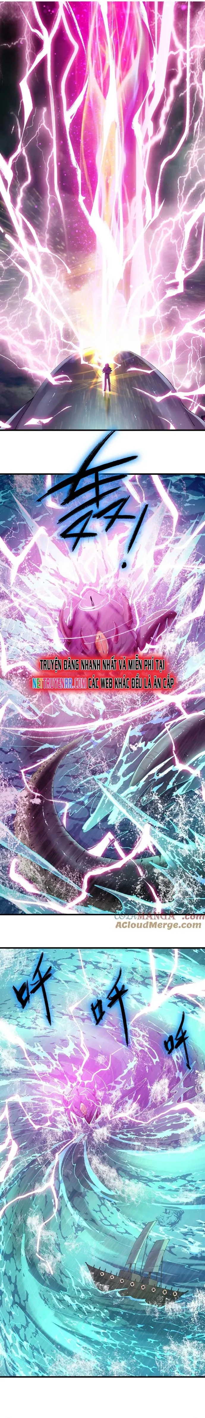 Thánh Nữ Tiểu Thư Xin Ngài Đừng Suy Diễn Nữa: Chapter 73