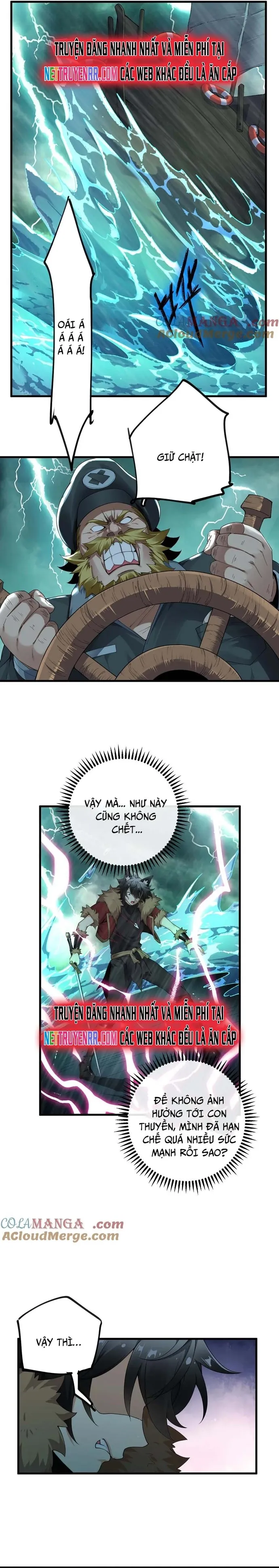 Thánh Nữ Tiểu Thư Xin Ngài Đừng Suy Diễn Nữa: Chapter 73